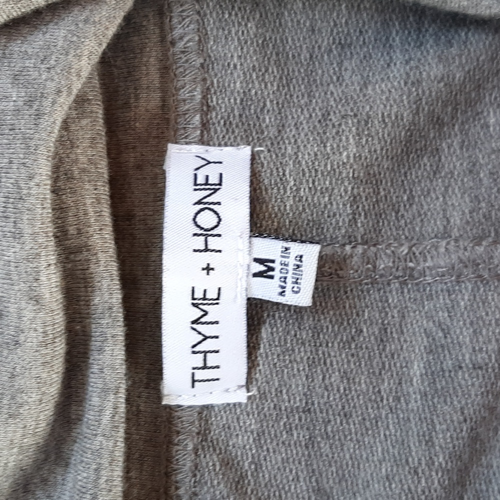 Thyme and HoneyyTunic/Dress - Picture 4 of 4